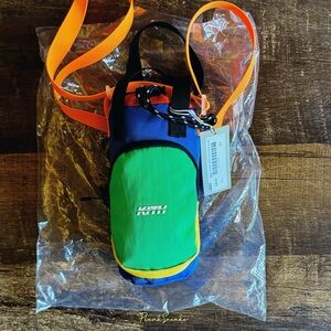 Kith Kids Water Bottle Holder • Multicolor • 2024